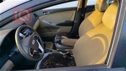 هيونداي أكسنت